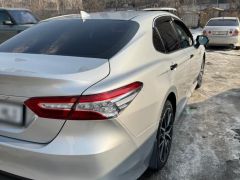 Photo of the vehicle Toyota Camry