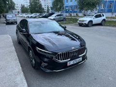 Фото авто Kia K7