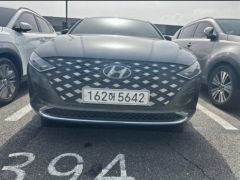 Сүрөт унаа Hyundai Grandeur