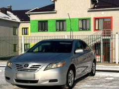 Сүрөт унаа Toyota Camry