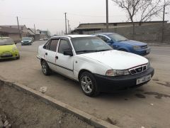 Сүрөт унаа Daewoo Nexia