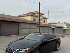 Фото авто Lexus ES