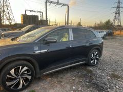 Сүрөт унаа Volkswagen ID.6