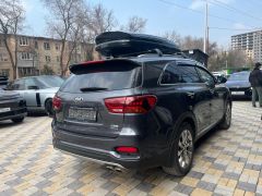 Фото авто Kia Sorento