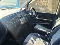 Фото авто Honda Stepwgn