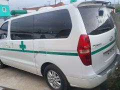 Photo of the vehicle Hyundai Starex (H-1)