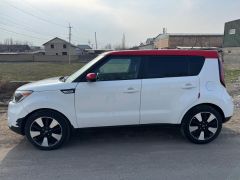 Фото авто Kia Soul