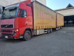 Фото авто Volvo FH