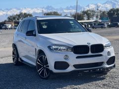 Сүрөт унаа BMW X5