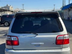 Photo of the vehicle Subaru Forester