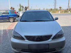 Сүрөт унаа Toyota Camry