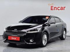 Сүрөт унаа Kia K7