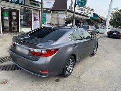 Сүрөт унаа Lexus ES