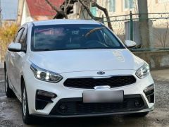 Сүрөт унаа Kia K3