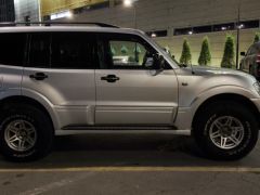 Photo of the vehicle Mitsubishi Montero