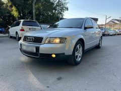 Фото авто Audi A4