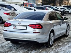 Фото авто Volkswagen Passat