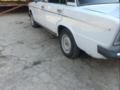 Фото авто ВАЗ (Lada) 2106