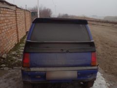 Сүрөт унаа Daewoo Tico