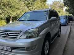 Фото авто Lexus GX