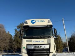 Фото авто DAF XF106 series