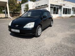 Сүрөт унаа Honda Civic