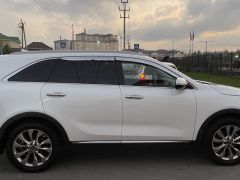 Фото авто Kia Sorento