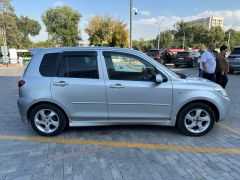 Сүрөт унаа Mazda Demio