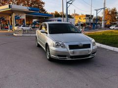 Фото авто Toyota Avensis