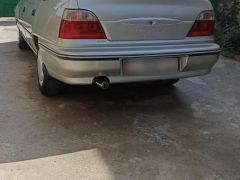 Сүрөт унаа Daewoo Nexia