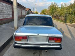 Сүрөт унаа ВАЗ (Lada) 2107