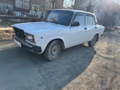 Фото авто ВАЗ (Lada) 2107