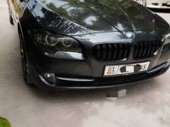 Сүрөт унаа BMW 5 серия