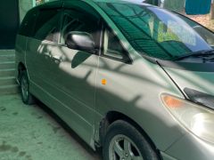 Сүрөт унаа Toyota Estima