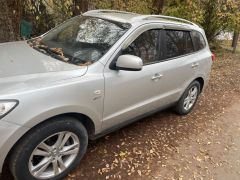 Photo of the vehicle Hyundai Santa Fe