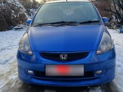 Photo of the vehicle Honda Fit