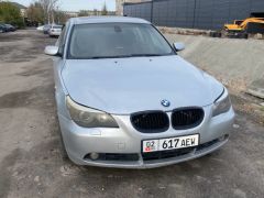 Фото авто BMW 5 серии