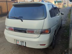 Сүрөт унаа Toyota Gaia