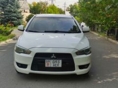 Сүрөт унаа Mitsubishi Lancer