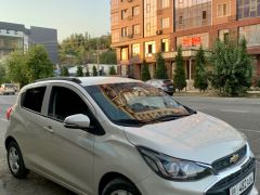 Сүрөт унаа Chevrolet Spark