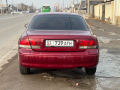 Photo of the vehicle Mazda 626