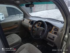 Фото авто Honda Stepwgn