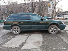 Сүрөт унаа Subaru Outback