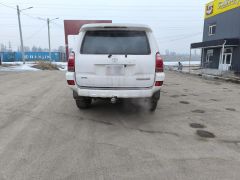 Сүрөт унаа Toyota 4Runner