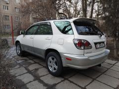 Сүрөт унаа Lexus RX