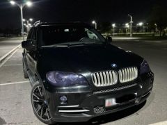 Сүрөт унаа BMW X5