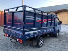 Фото авто Hyundai Porter