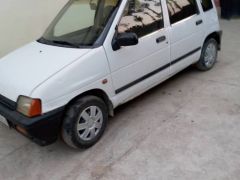 Сүрөт унаа Daewoo Tico