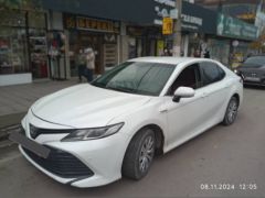 Фото авто Toyota Camry