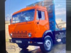 Photo of the vehicle КамАЗ 55102